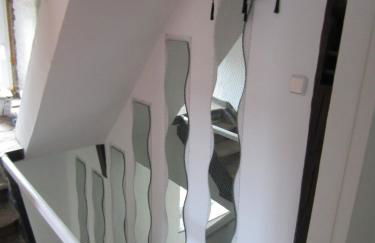 Schräges Haus - Foto 28