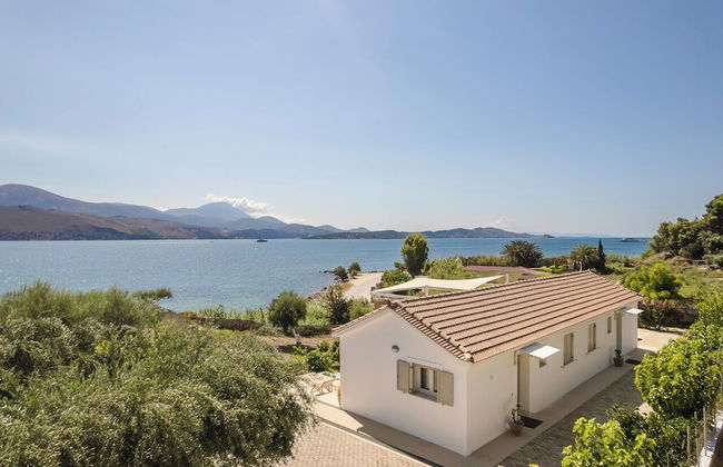 Apollonides Seafront Villa 2 “Melete” - Foto 31