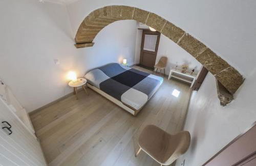 Κyma Mansion in Monemvasia - Foto 16