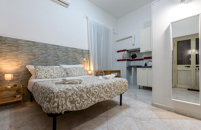 Via Lubrano 6 in Pozzuoli - Foto 7