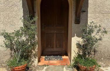 Maison Amandre en Pleine Nature - Mas Lou Castanea - Foto 5