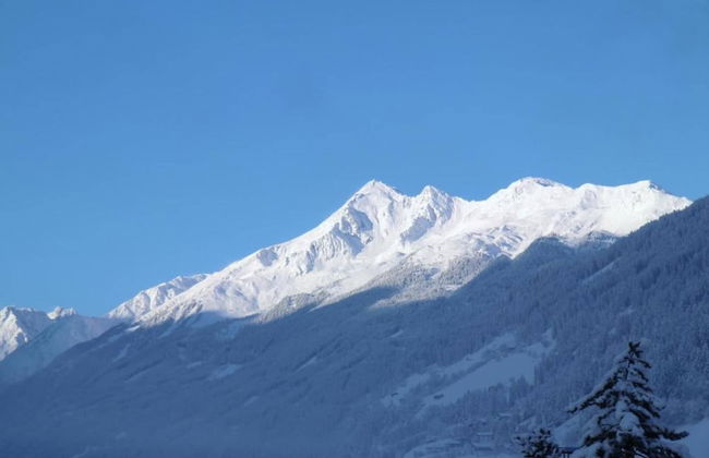 Apartment in Stubaital Near Ski Lift - Foto 29