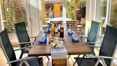 FeWo bei Tati - Bungalow - Foto 2