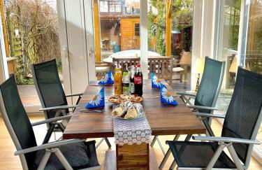 FeWo bei Tati - Bungalow - Foto 2