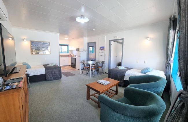 Alpine Motel - Photo 48