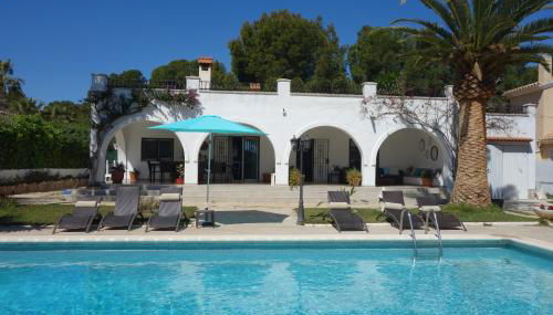 VILLA LOS TRES SOLES - Foto 4