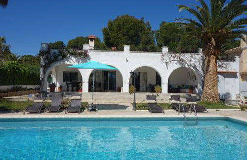 VILLA LOS TRES SOLES - Foto 4