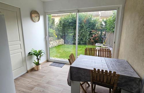 Appartement 3 pièces proche tous commerces - Foto 10