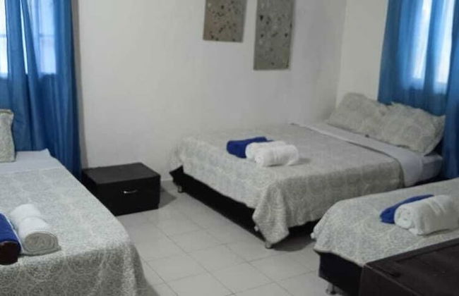 Casa Bella San Andres - Foto 5