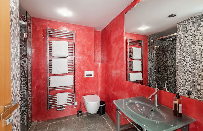 Malostranska Residence - Foto 72