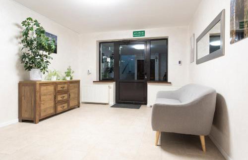 Dom Pod Lipą - Foto 35