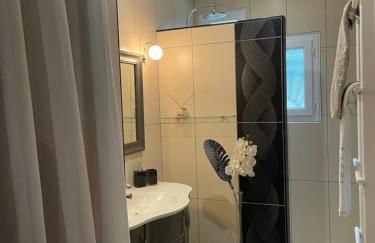 Les Hauts d'Eyragues gite Rêverie Meublé classé 4 étoiles - Foto 23