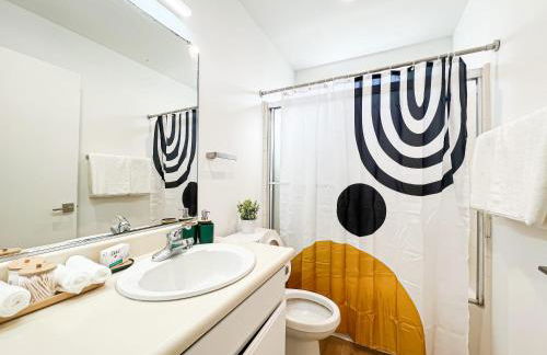 Comfy 2-bedroom home in Hollywood - Foto 23