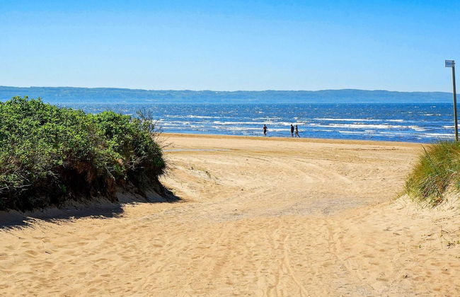 6 Person Holiday Home in Mellbystrand - Photo 18