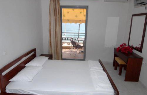 Platis-Gialos apartments - Foto 5