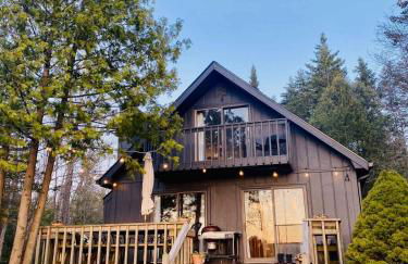 Camp Birch: Waterfront Home on Lake Leelanau - Foto 38