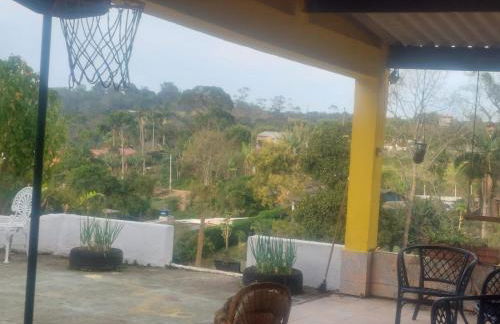 Chácara Recanto do Sol - Foto 39