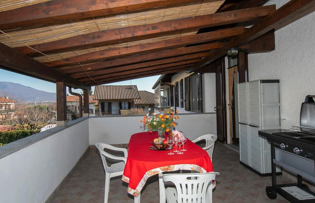 Casa Amabile With Pool - Foto 14