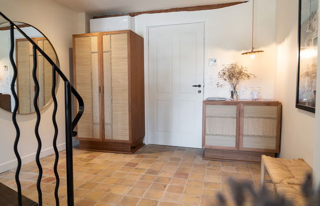 Château les Crostes - Foto 11