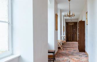 Gîte de l'Abbaye de l'Étanche - Foto 11