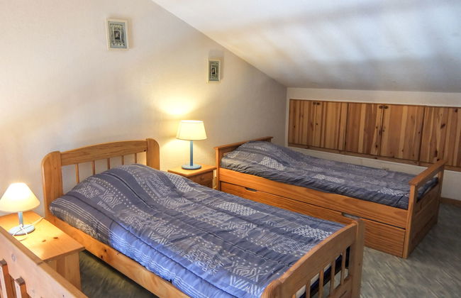 Les Roches Bleues - Foto 6