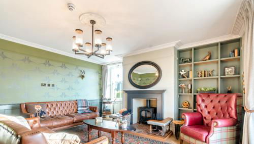 Carlton Manor - Foto 4