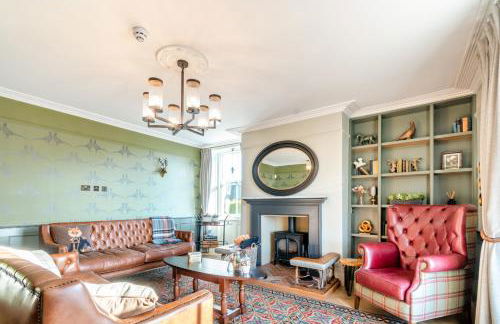 Carlton Manor - Foto 4