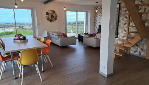 Holiday Home in Brittany with Sea Views - Foto 4