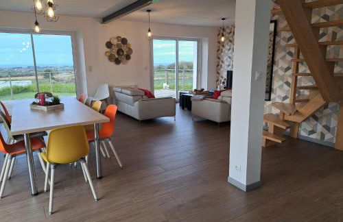 Holiday Home in Brittany with Sea Views - Foto 4