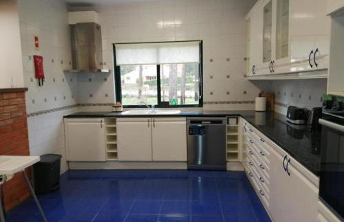 À Beira Lago - Casa de férias - Foto 24