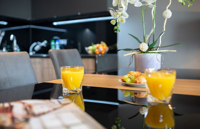 Aparthotel New Lux - Photo 61