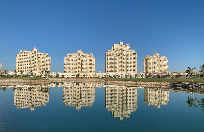 Fairways Villa at Al Hamra Village - Foto 43