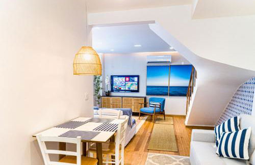 Cobertura no Coraçao de Ipanema - Foto 17