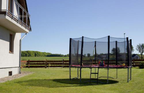 Agroturystyka Kaszuby Villagehome - Foto 75