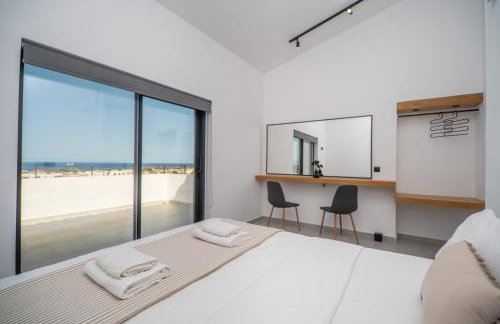 Montis villa sea view heated pool - Foto 19