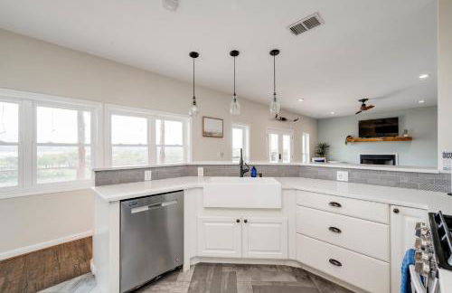 Lake Beach Access & Views, 5kings! - Foto 69