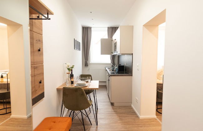 Apartments am Marktplatz - Foto 36