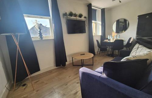 30 percent off! Lovely Yorkshire Duplex - Sleeps 6 - Netflix - Foto 3