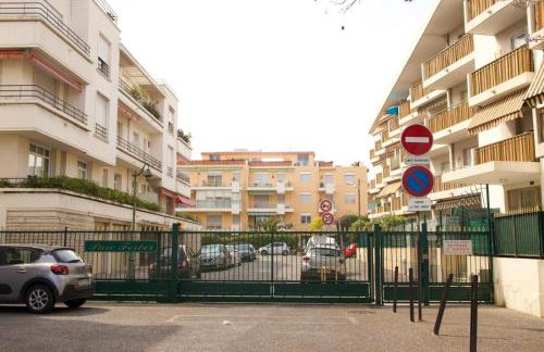Appartement à 5 min de la plage Soleil & Confort - Foto 12