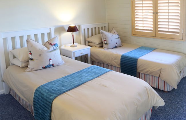 Brenton On Sea Cottages - Foto 13