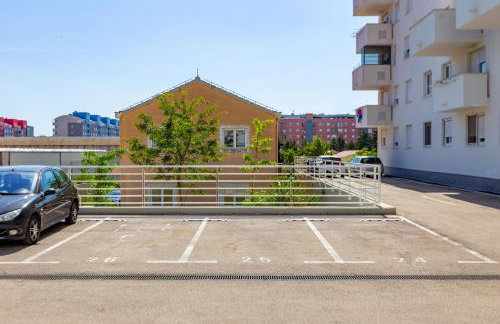 VK-Zadar apartman w balcony - Foto 28