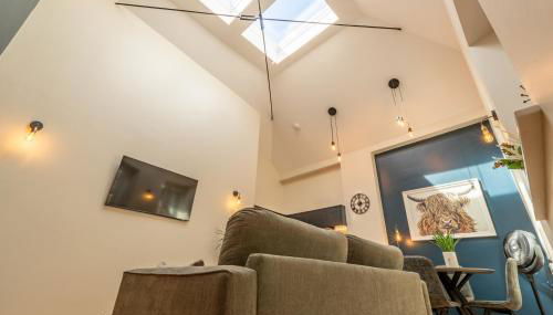 Grayling Cottage - Foto 4