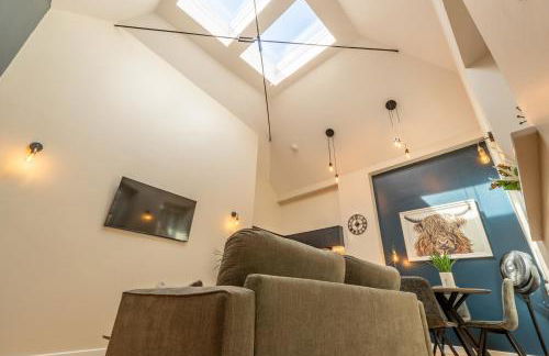 Grayling Cottage - Foto 4