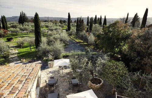 Agriturismo San Sano - Foto 50