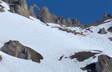 LES MOUTIERES 3 étoiles - 46m2, SKIS AUX PIEDS, 6 pers TIGNES - Foto 18