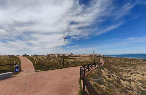 Bonito Apartamento 150 m de la playa La Mata - Foto 50