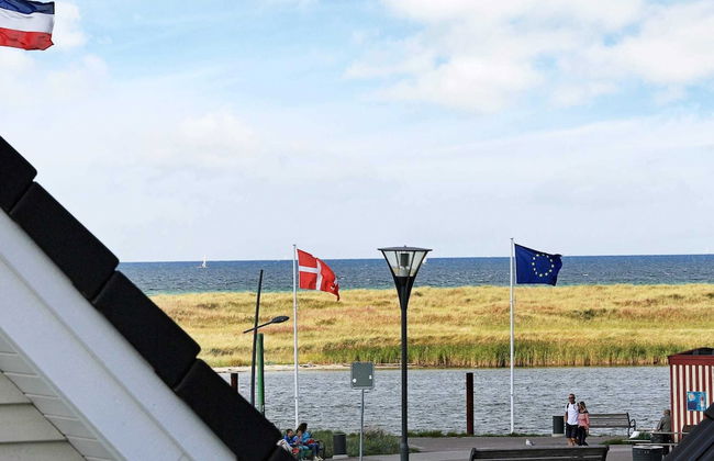 Holiday Home in Wendtorf - Foto 40