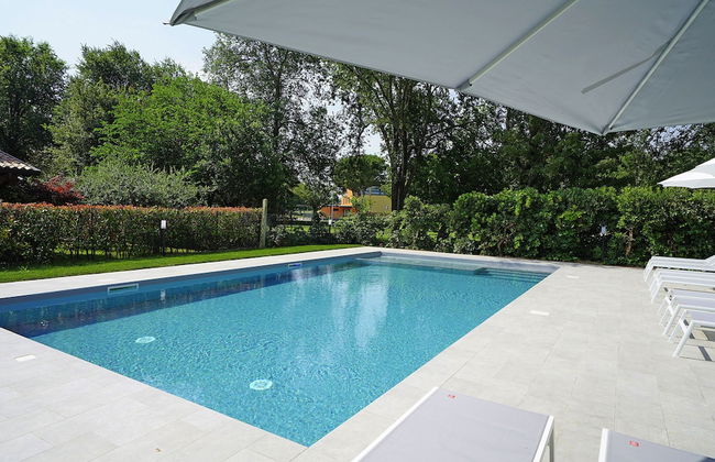 Villa Caterina 2 by Wonderful Italy - Foto 41