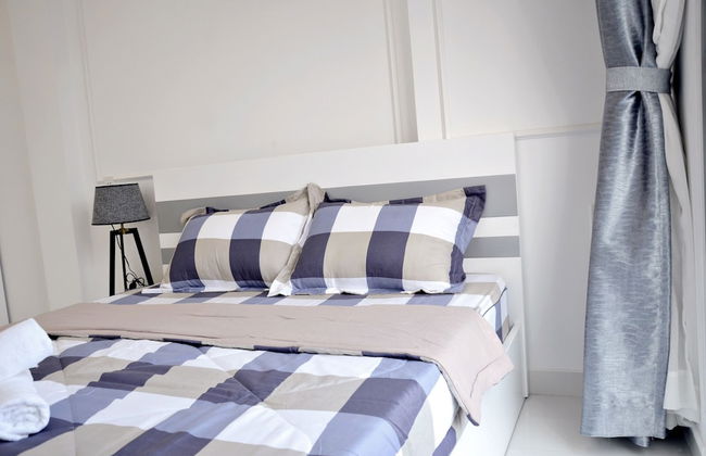 Smiley Apartment 8 - Photo 31