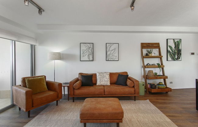 Proximity Waterfront Apartments - Foto 44